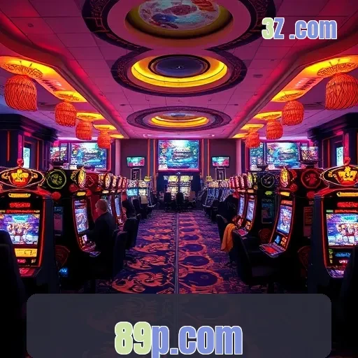 89p.com: Explore o Fascinante Mundo dos Jogos em Aplicativos
