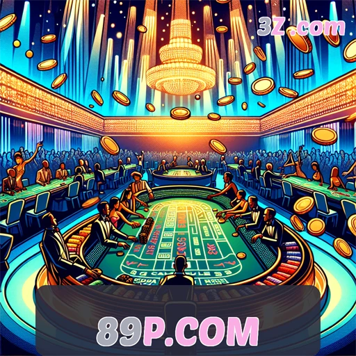 Experimente a Seção Paga do 89p.com e Aumente Seu Jogo