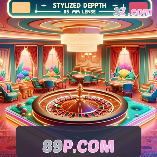 A Plataforma Interativa da 89p.com que Encanta Jogadores
