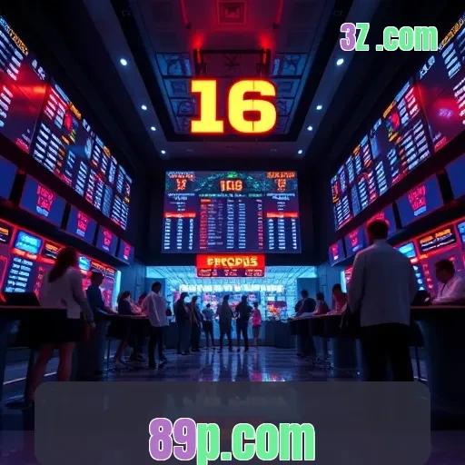 89p.com: A Experiência de Login que Transforma Jogadores em Vencedores
