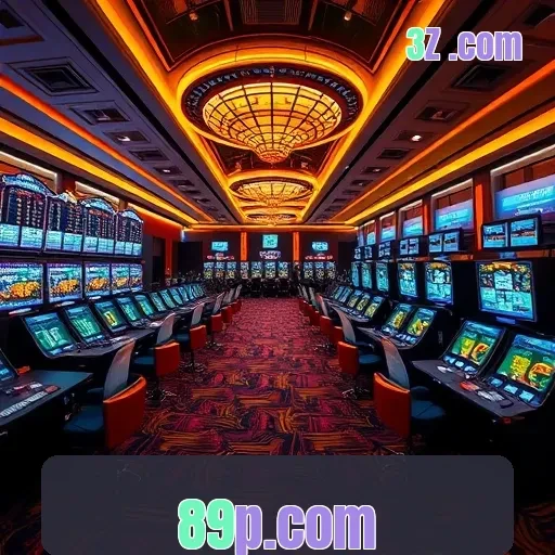 89p.com: Como Métodos de Pagamento Aumentam Seu Engajamento em Jogos