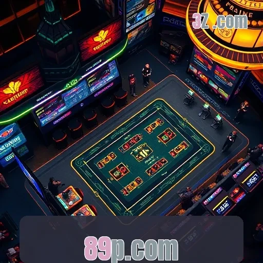 89p.com: Segurança de Jogo que Mantém Você Protegido