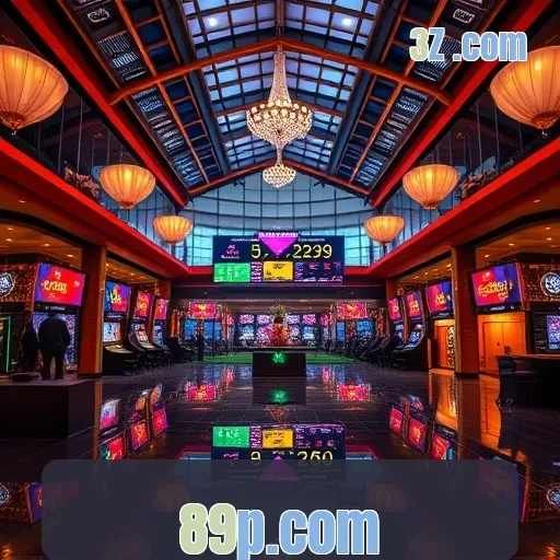 89p.com: Explore o Suporte 24/7 e Melhore sua Experiência de Jogo